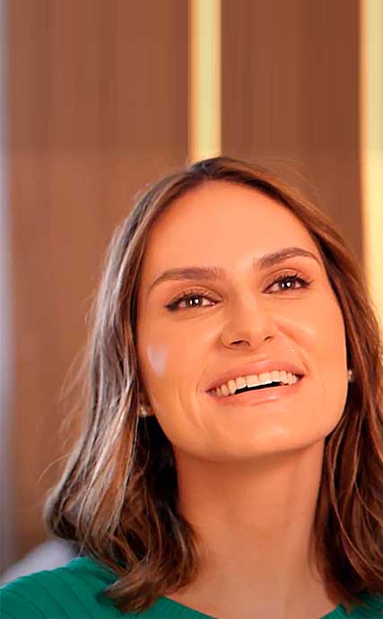 Dra. Damaris Ortolan